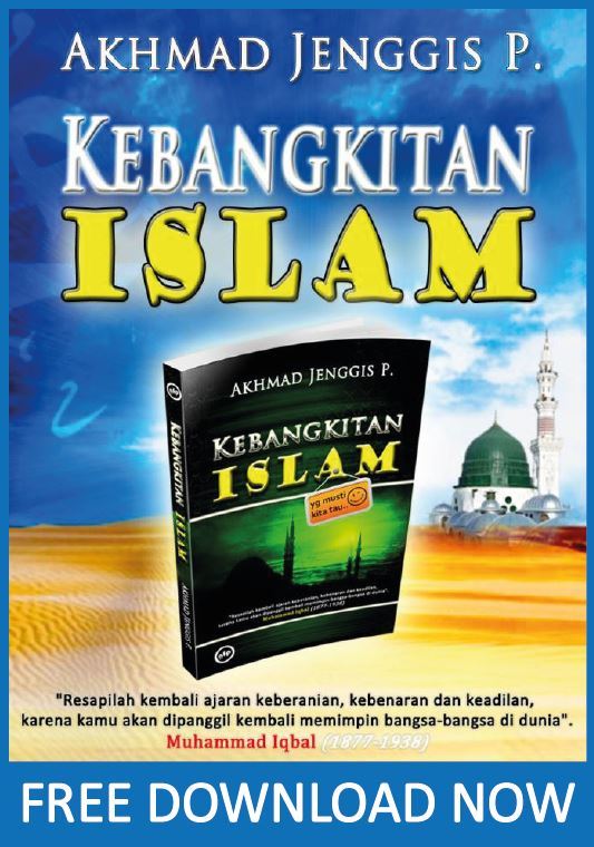 download buku pemikiran politik islam